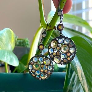 Sorrelli drop earrings